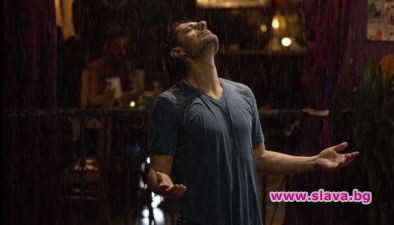 Вездесъщият триумфира на европейски фестивал