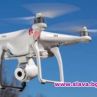 Дронът на КАТ-София избяга, забравили да му въведат GPS координати