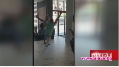 Хотелиер наби израелски туристи в Слънчев бряг