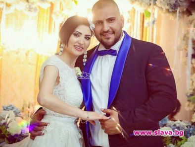 Софка си взе всичко от Гринго след развода