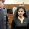 Евгения Банева за ужаса в затвора: Уринираха до леглото ми в килията