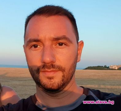 Хекимян на море с майка си