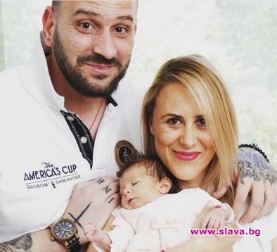 Емо Каменов баща за пример