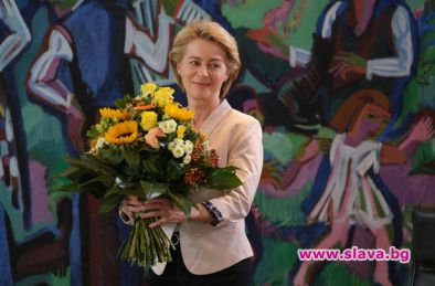 За Урсула грешката на живота на брат й е България и Нова тв