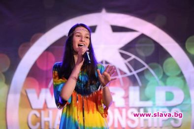 Българче грабна три медала в Холивуд