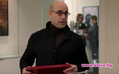 Звезда от Дяволът носи Прада снима в България