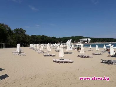 Пак никой на Перла