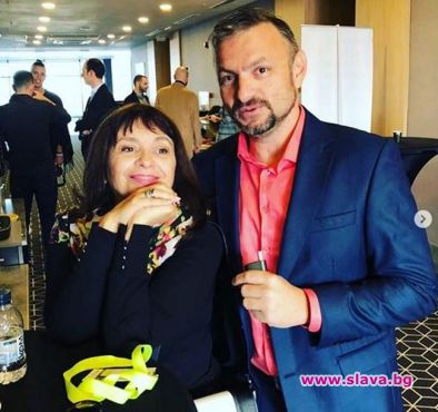 Миглена Ангелова: Чакам пръстена и се женя за пети път