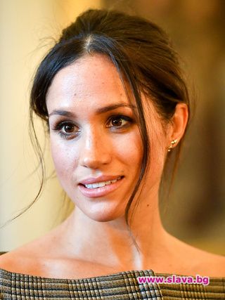 Меган не включила Елизабет II в списъка за Vogue