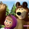 Маша и Мечока чукнаха рекорд в YouTube 