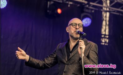 Марио Бионди: Гласът е странно чудо