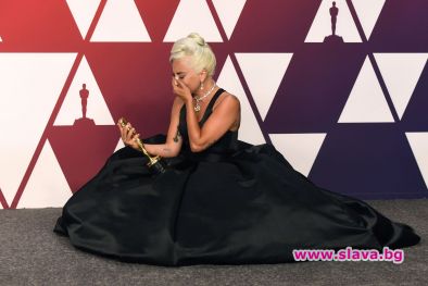 Проговори музикантът, който обвини Лейди Гага в плагиатство