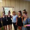 И златните момичета се възстановяват в общинския 14 ДКЦ