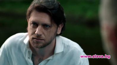 Веско Плачков в новия сериал Пътят на честта по NOVA