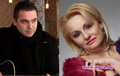 Тони Димитрова в люта война с бившия си