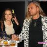 Жената на Коцето Калки му стана шефка