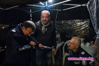 Стефан Командарев пред Варайъти: Аз съм лекар, обществото е мой пациент