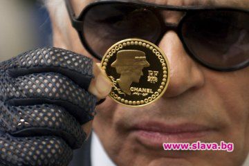 136 години от рождението на Коко Шанел