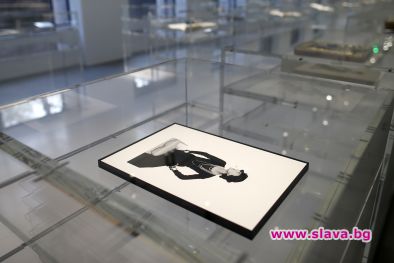 136 години от рождението на Коко Шанел