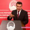 Кого може да раздразни македонския премиер Заев за една минута?