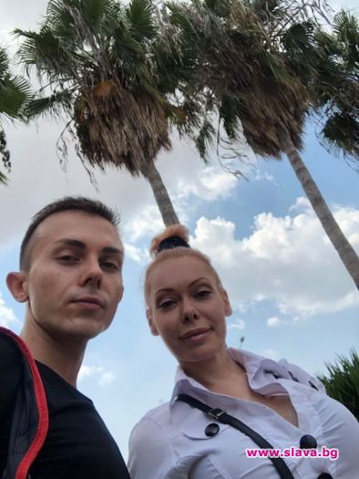 Вулева се премести в Кипър