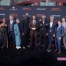 Джерард Бътлър мина по червения килим за Angel Has Fallen