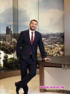 Антон Хекимян ще става юрист