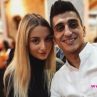 Михаела Маринова разпъната между двете столици