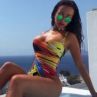 Гери-Никол и Деси Фотосесията избухват на Миконос