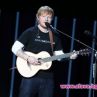 Ед Шийран излиза в дълга почивка 