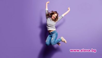 4 стъпки за по-щастлив живот