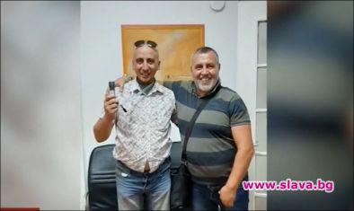 Христо Мутафчиев помогна на изпаднал в беда