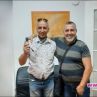 Христо Мутафчиев помогна на изпаднал в беда 