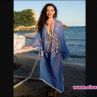 Евгения Банева джитка по морето след ареста