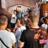 Два дни до One Love в Бургас