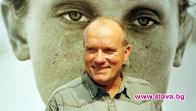 Почина легендарният Питър Линдберг