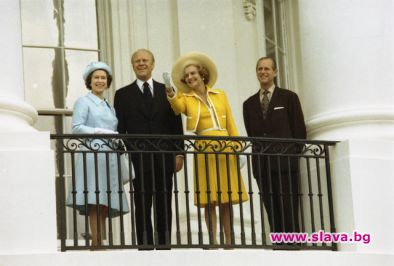 6 неща, които Елизабет II никога не е правила