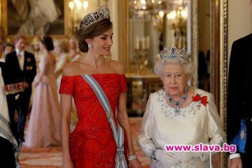 6 неща, които Елизабет II никога не е правила