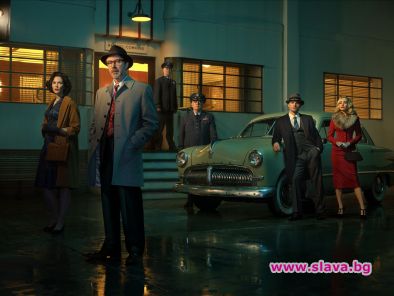 Хитовият сериал Проект Синя книга тръгва в ефир