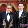Елтън Джон с повече яйца на Фаберже от Кремъл