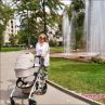 Драгнева бачка и през майчинството