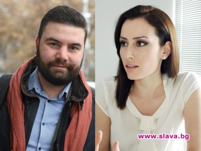 Лили Боянова очаква дете от Аркади Шарков?