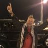 Найджъл Кенеди вече е в България! Шоуто му е утре вечер в Античния театър в Пловдив