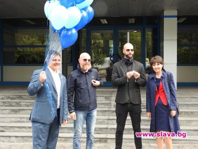 България се присъедини към Световния ден на белия дроб
