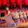 Спектакълът Медея с грандиозна премиера