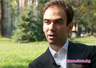 Българин е най-младият лектор в историята на Кеймбридж