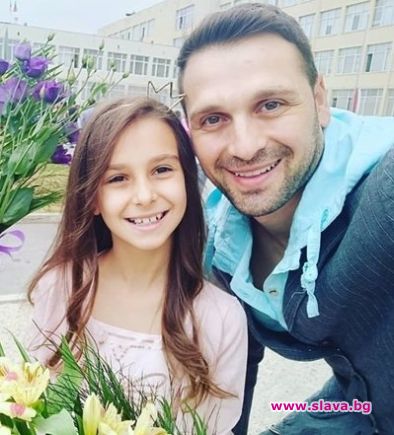 Дъщерята на Косъма – пълна отличничка