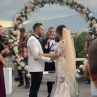 Драго Чая венча Джулия и Кристиан Кирилов