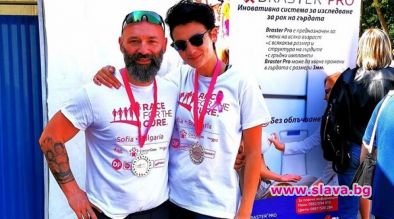 Диана Димитрова блести във филм за О‘Джей Симпсън
