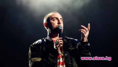 Втори заподозрян за смъртта на Мак Милър